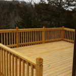 Deck Construction